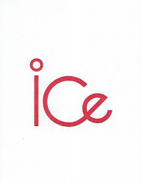 ICE logo