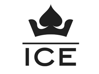 ICE logo