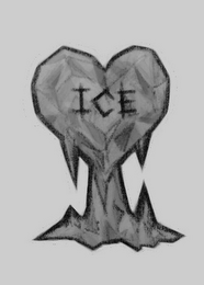 ICE logo