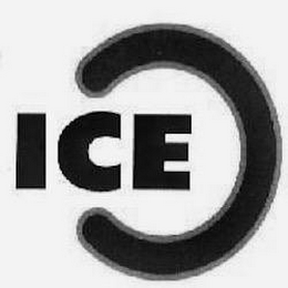 ICE logo