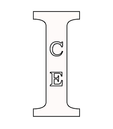 ICE logo