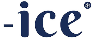 ICE logo