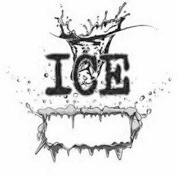 ICE logo
