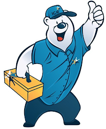 ICE logo