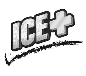 ICE+ logo