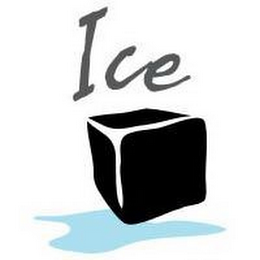 ICE logo