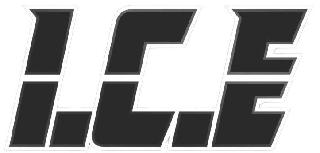 I.C.E logo