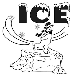 ICE logo