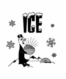 ICE logo