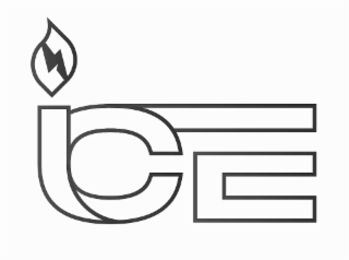 ICE logo
