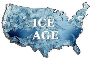 ICE AGE logo