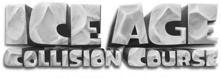 ICE AGE COLLISION COURSE logo