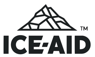ICE-AID logo