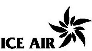 ICE AIR logo