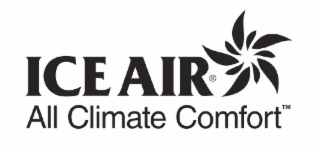 ICE AIR ALL CLIMATE COMFORT