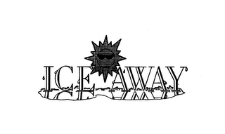 ICE AWAY logo