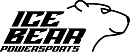 ICE BEAR POWERSPORTS logo