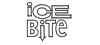 ICE BITE logo