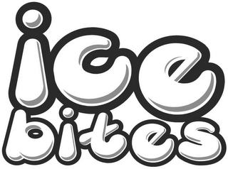 ICE BITES logo