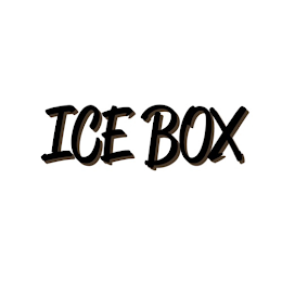ICE BOX logo