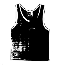 ICE BOX SPORTSWEAR logo