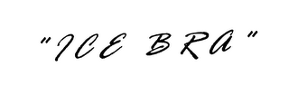 ICE BRA logo