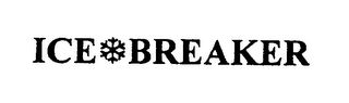 ICE BREAKER logo