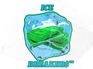 ICE BREAKER$ logo