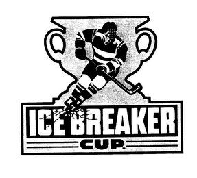 ICE BREAKER CUP logo