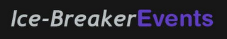 ICE-BREAKER EVENTS logo