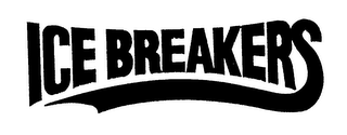 ICE BREAKERS logo