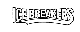 ICE BREAKERS logo