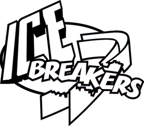 ICE BREAKERS logo