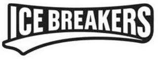 ICE BREAKERS logo