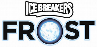ICE BREAKERS FROST logo