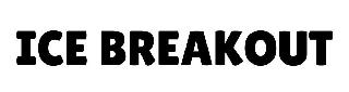 ICE BREAKOUT logo