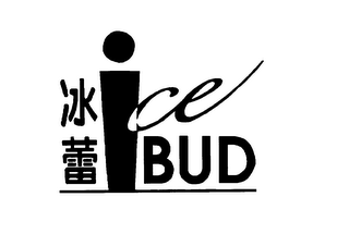 ICE BUD logo