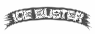 ICE BUSTER logo