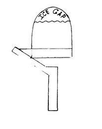 ICE CAP logo
