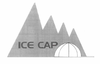 ICE CAP logo