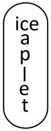 ICE CAPLET logo