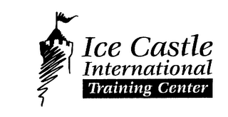 ICE CASTLE INTERNATIONAL TRAINING CENTER logo