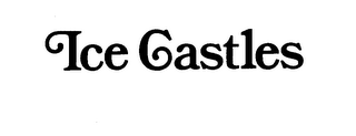 ICE CASTLES logo