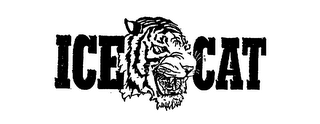 ICE CAT logo