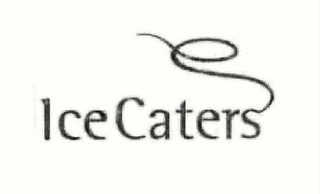 ICE CATERS logo