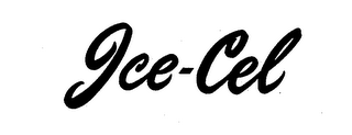 ICE-CEL logo
