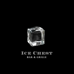 ICE CHEST BAR & GRILLE logo