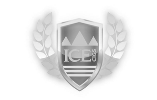 ICE CIGS logo