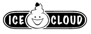 ICE CLOUD logo
