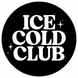 ICE COLD CLUB logo
